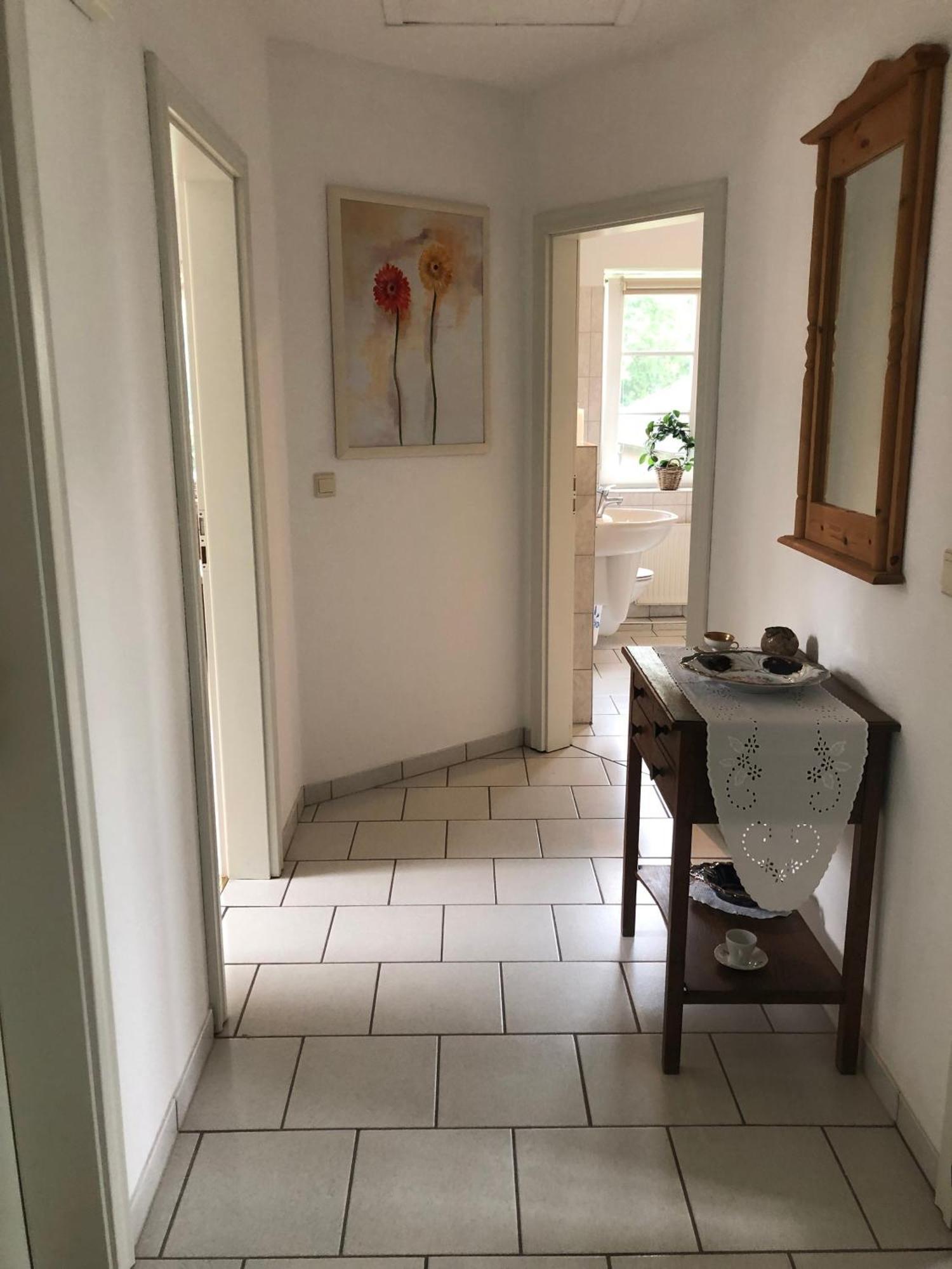 Ferienwohnung Rohwer Jevenstedt ภายนอก รูปภาพ