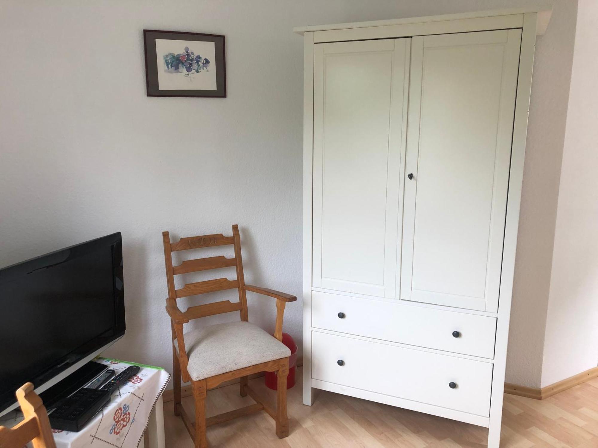 Ferienwohnung Rohwer Jevenstedt ภายนอก รูปภาพ