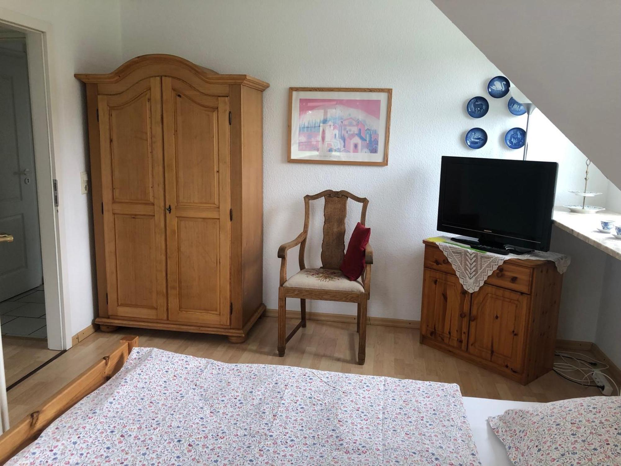 Ferienwohnung Rohwer Jevenstedt ภายนอก รูปภาพ