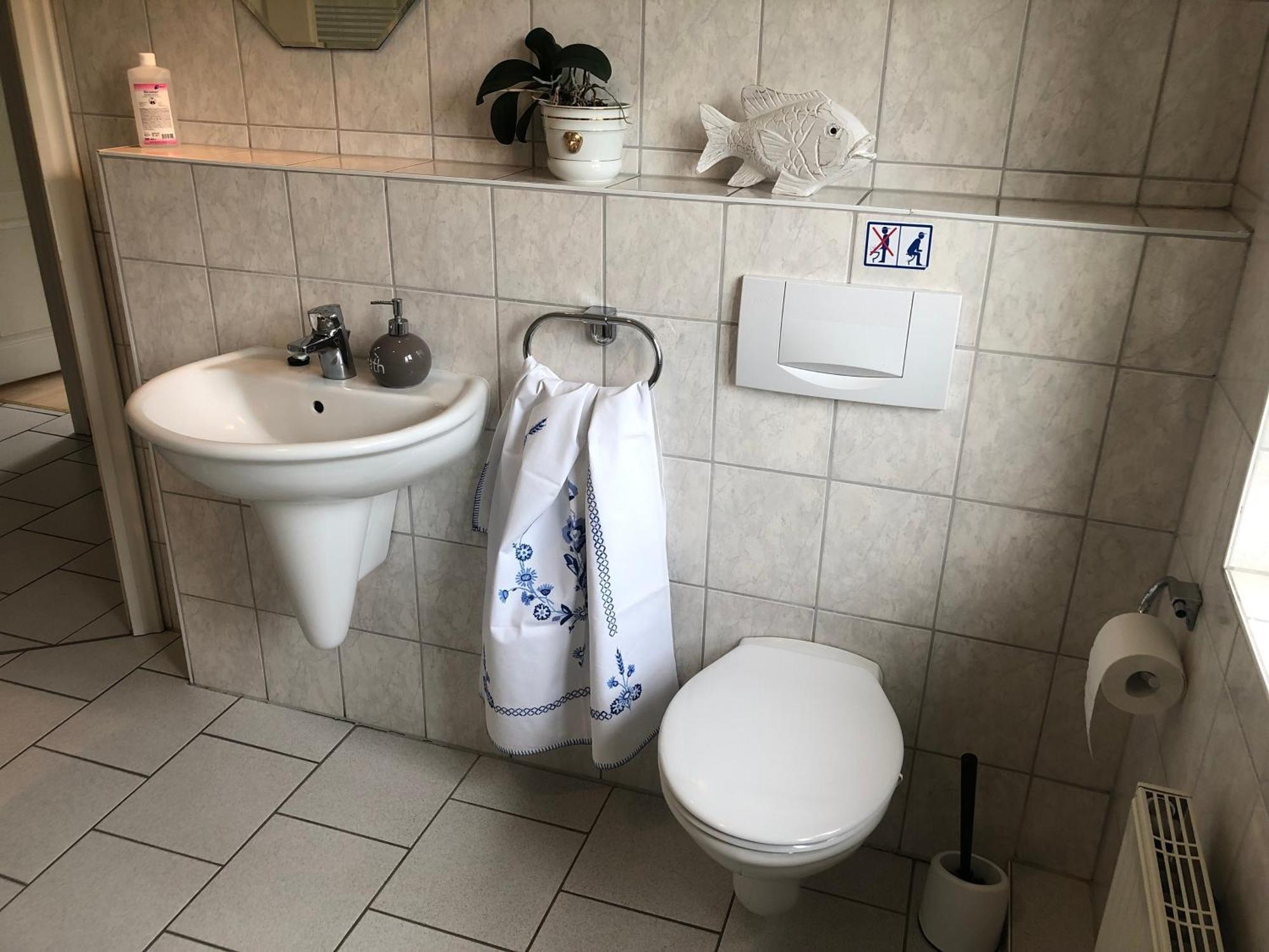 Ferienwohnung Rohwer Jevenstedt ภายนอก รูปภาพ
