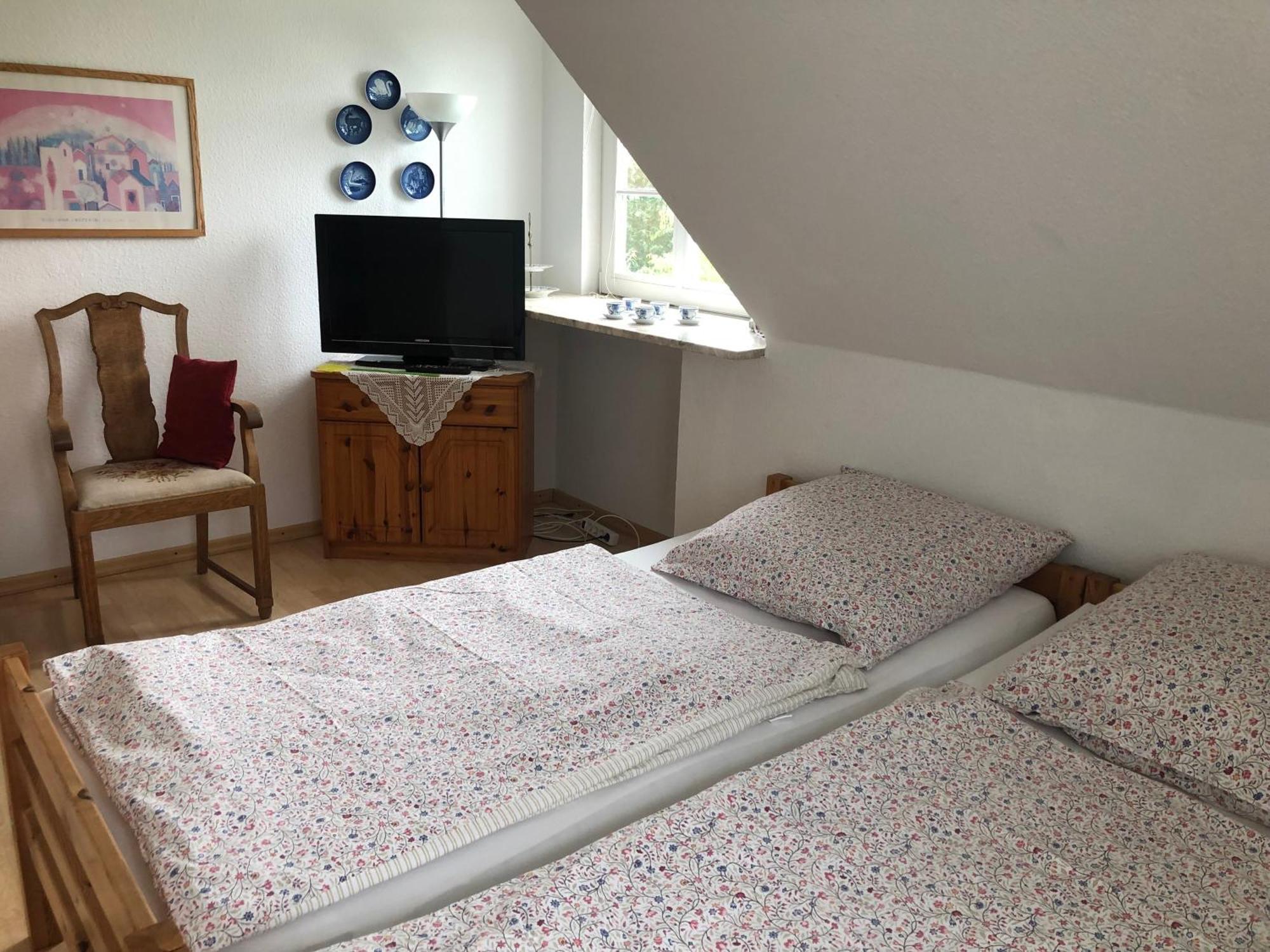 Ferienwohnung Rohwer Jevenstedt ภายนอก รูปภาพ