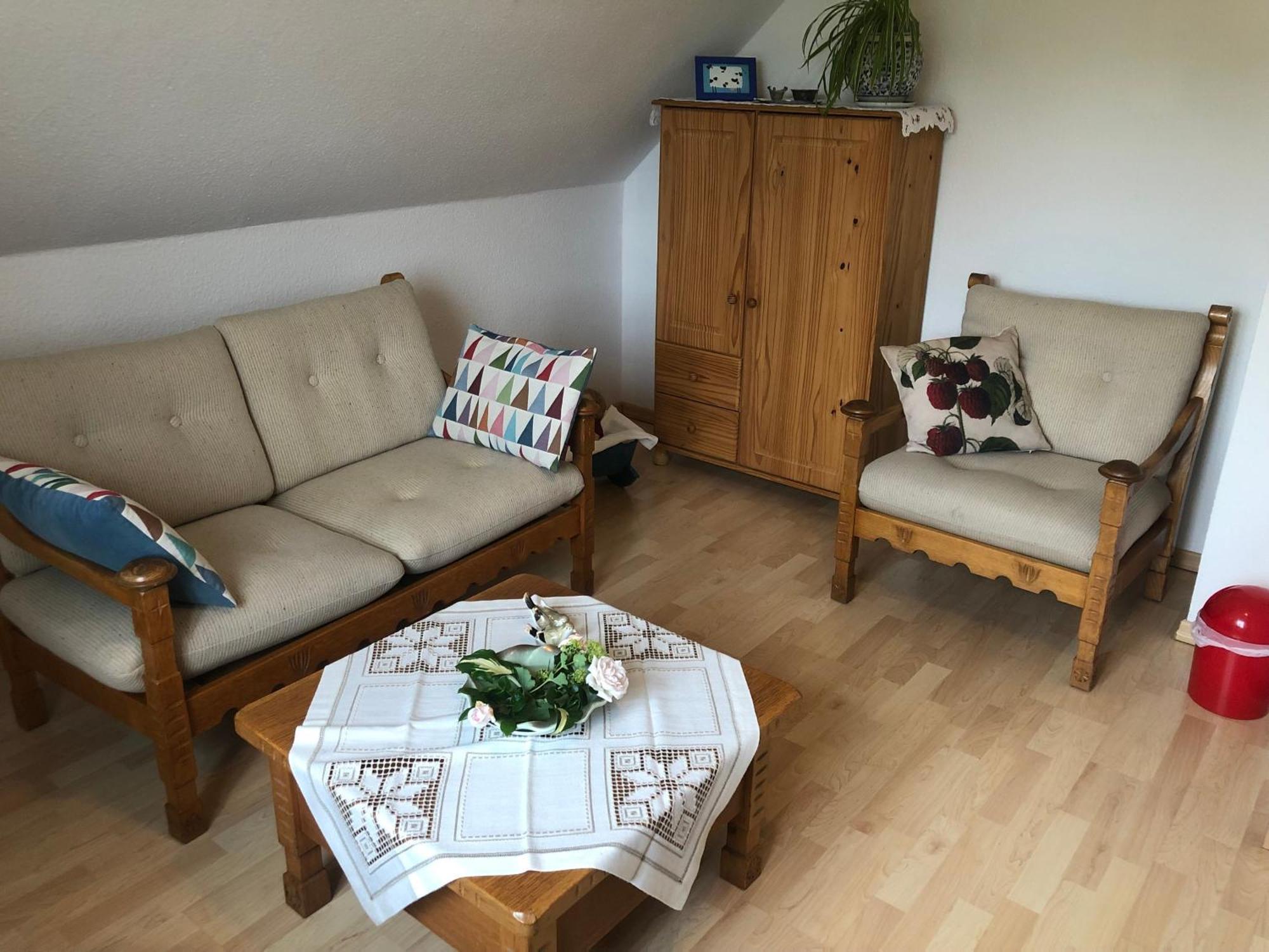 Ferienwohnung Rohwer Jevenstedt ภายนอก รูปภาพ