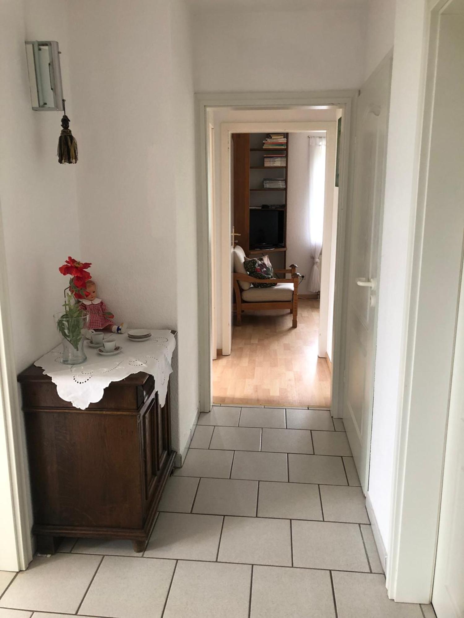 Ferienwohnung Rohwer Jevenstedt ภายนอก รูปภาพ