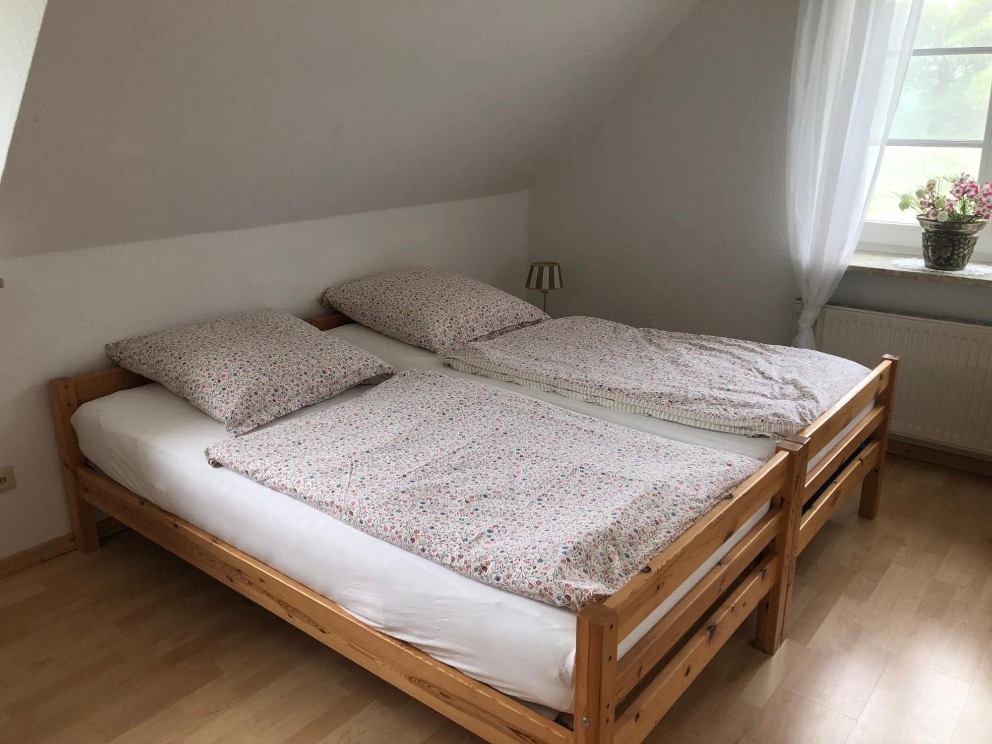 Ferienwohnung Rohwer Jevenstedt ภายนอก รูปภาพ