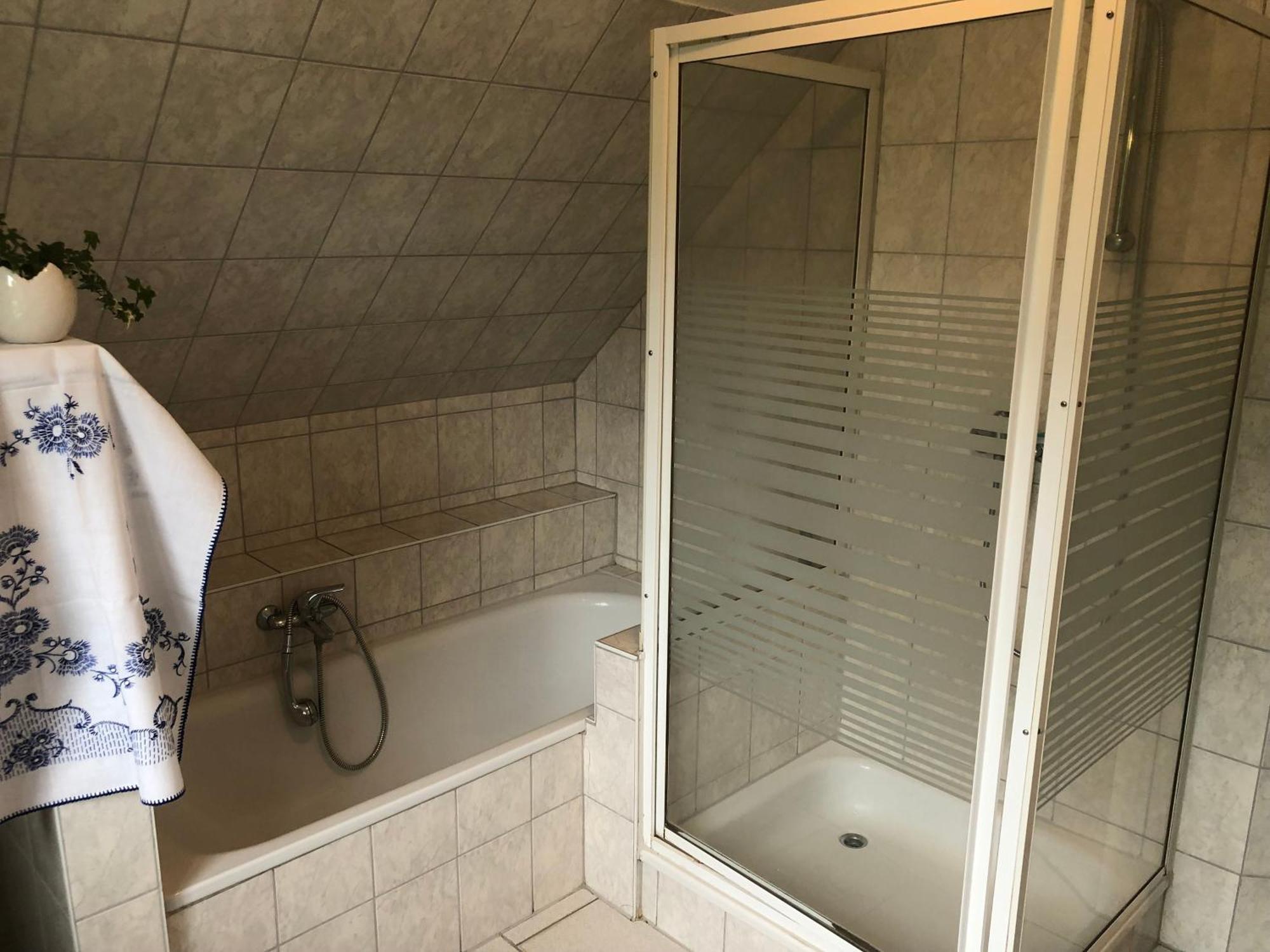 Ferienwohnung Rohwer Jevenstedt ภายนอก รูปภาพ