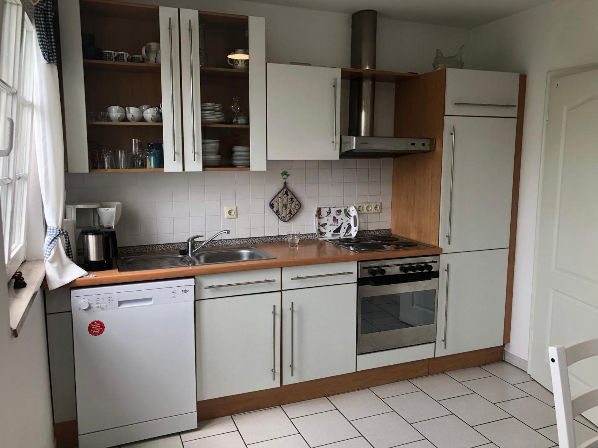 Ferienwohnung Rohwer Jevenstedt ภายนอก รูปภาพ
